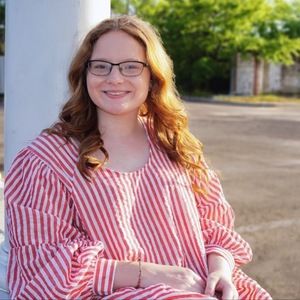 Meet your Posher, Molly